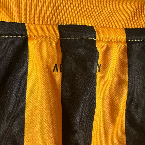 Adidas Penguins Jersey New with tags *see description - Picture 6 of 7